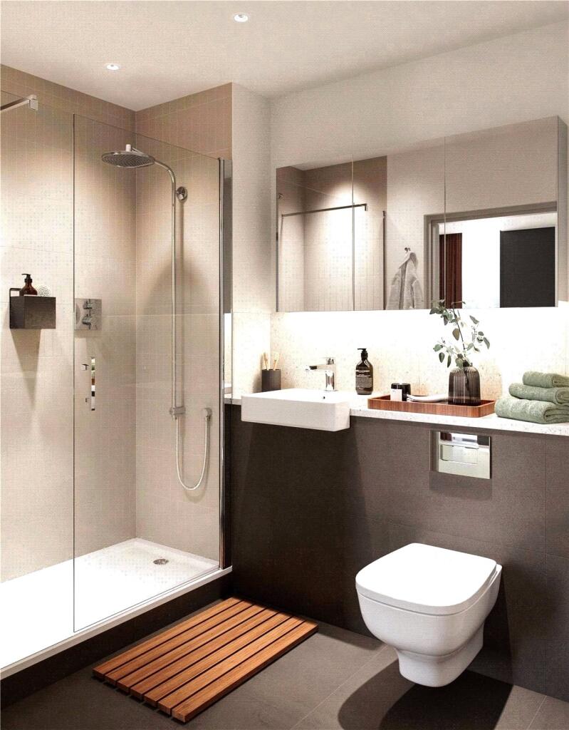 Example Bathroom