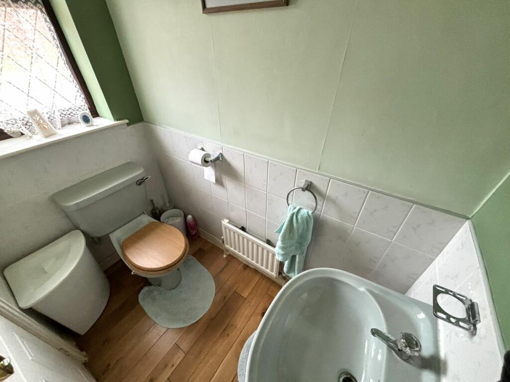 Guest WC
