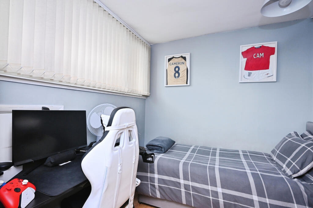 1 Rookery Close, Kibworth, Leicester, LE8 0SD