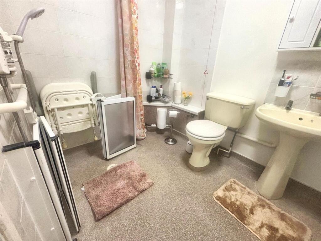 Wet Room