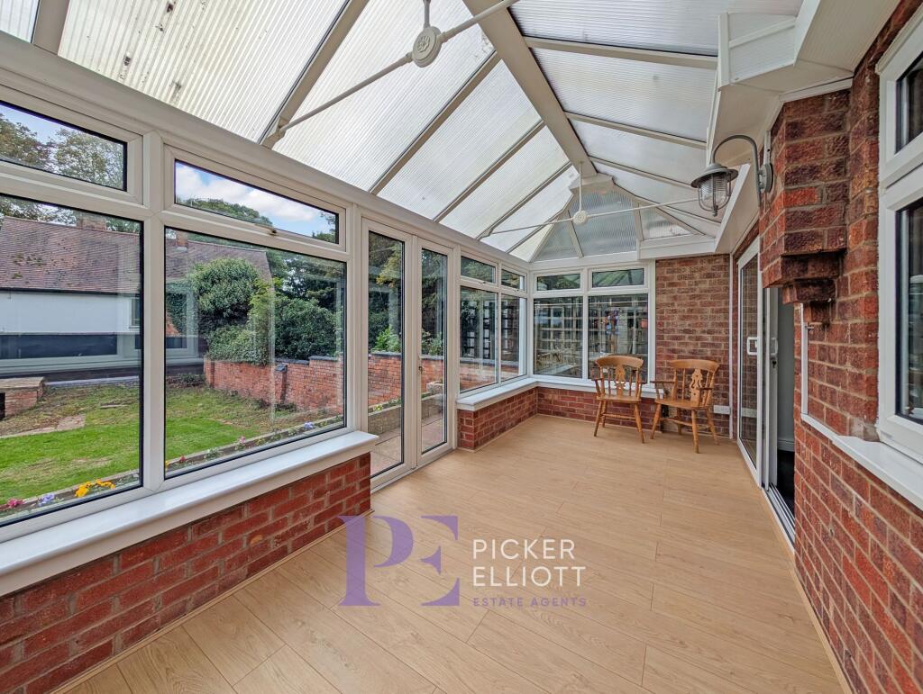 Conservatory