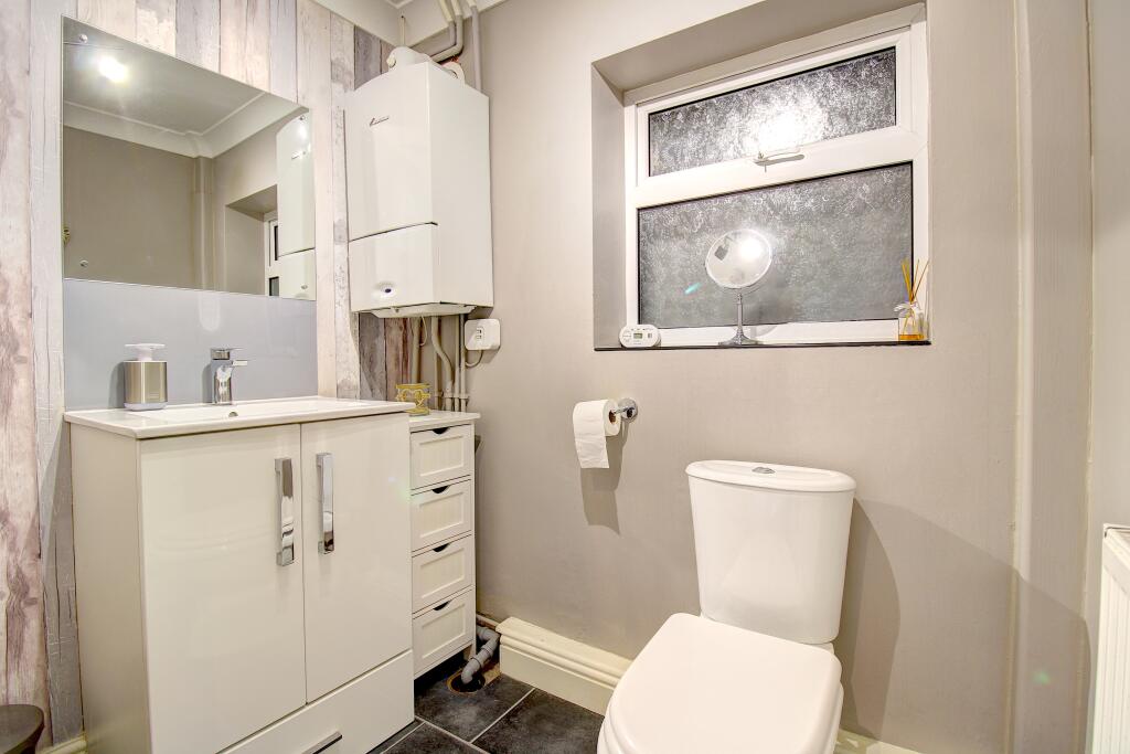 Guest WC