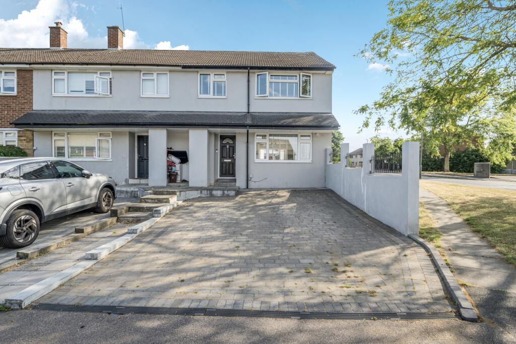 Front External