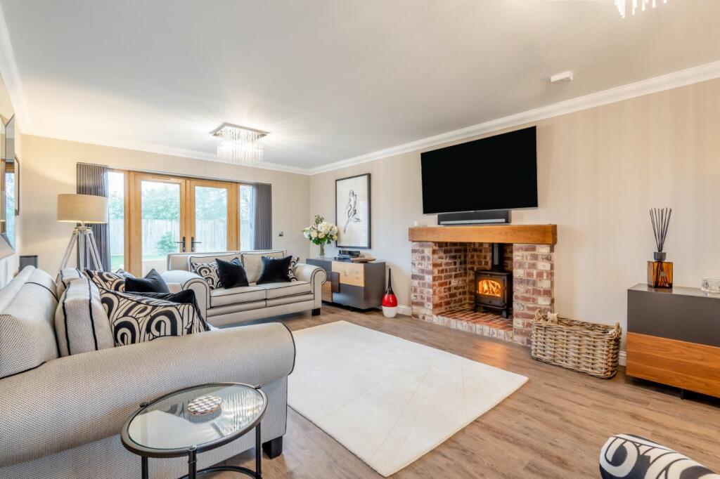 Polo Field Drive, Canterbury, Kent