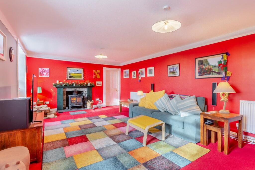 Rosebank House