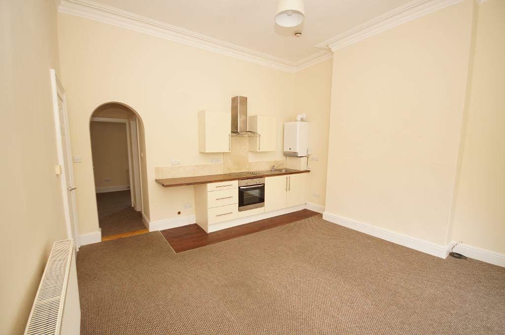 Reception Lounge &amp; Kitchenette