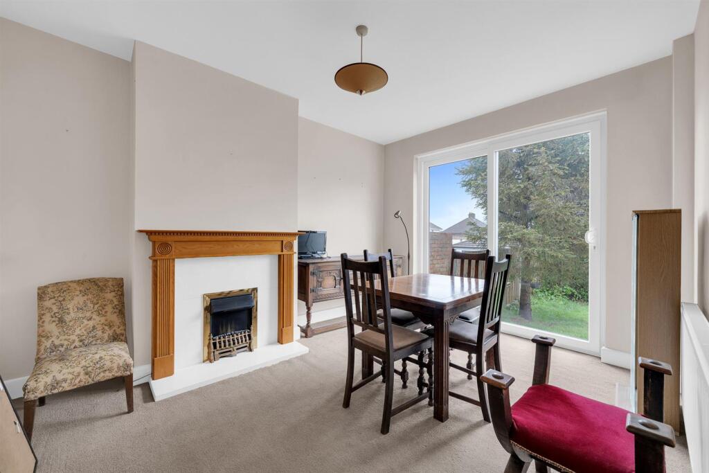 SECOND RECEPTION ROOM