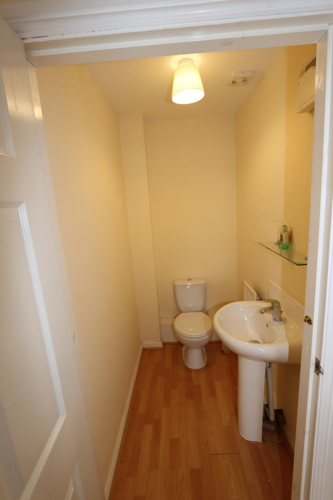 Guest WC