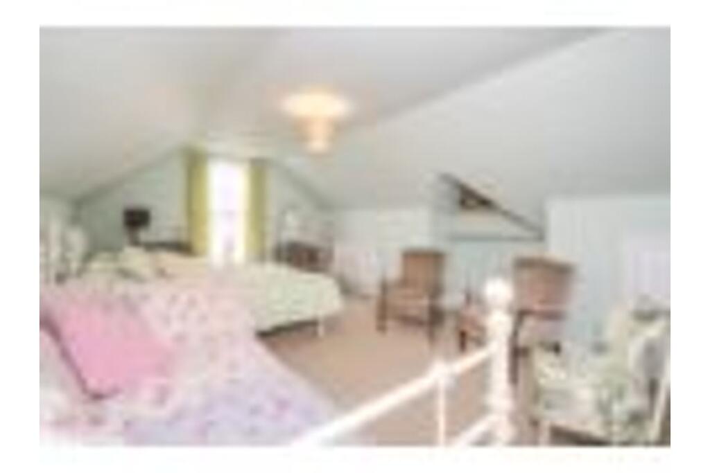 Bedroom Five