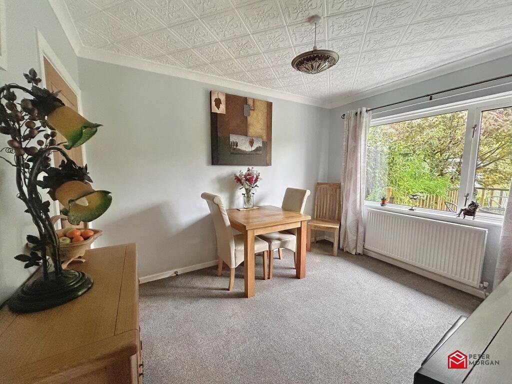 Dining Room / Bedroom Three