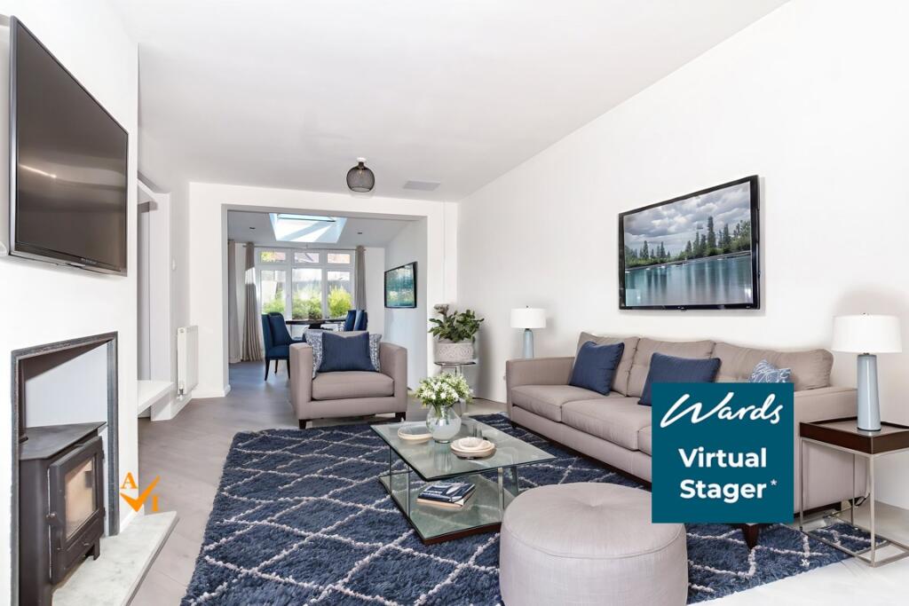 Lounge (Modern Style)