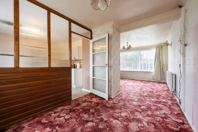 DINING ROOM into KITCHEN (2)