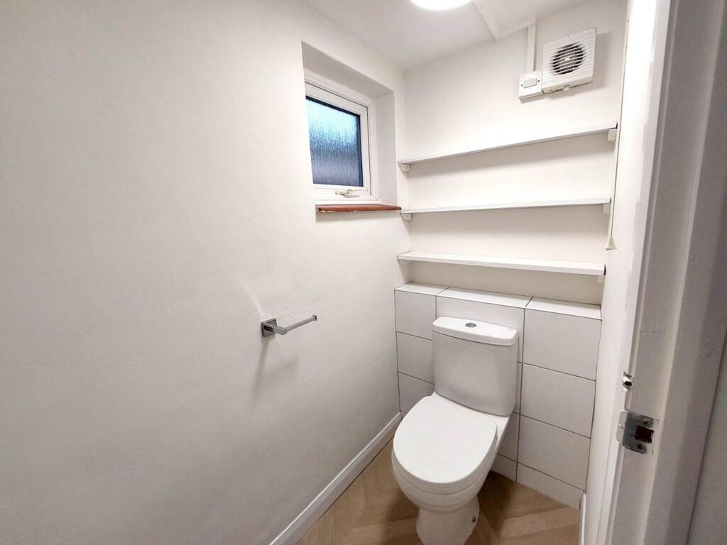 WC