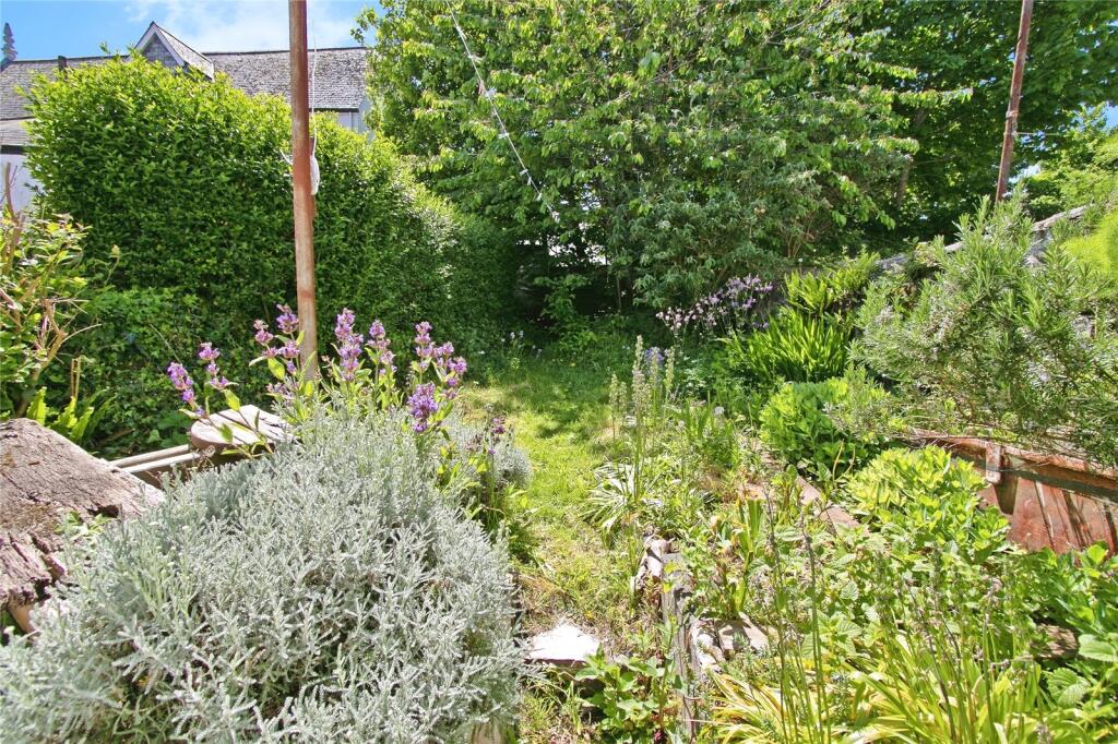 Gardens