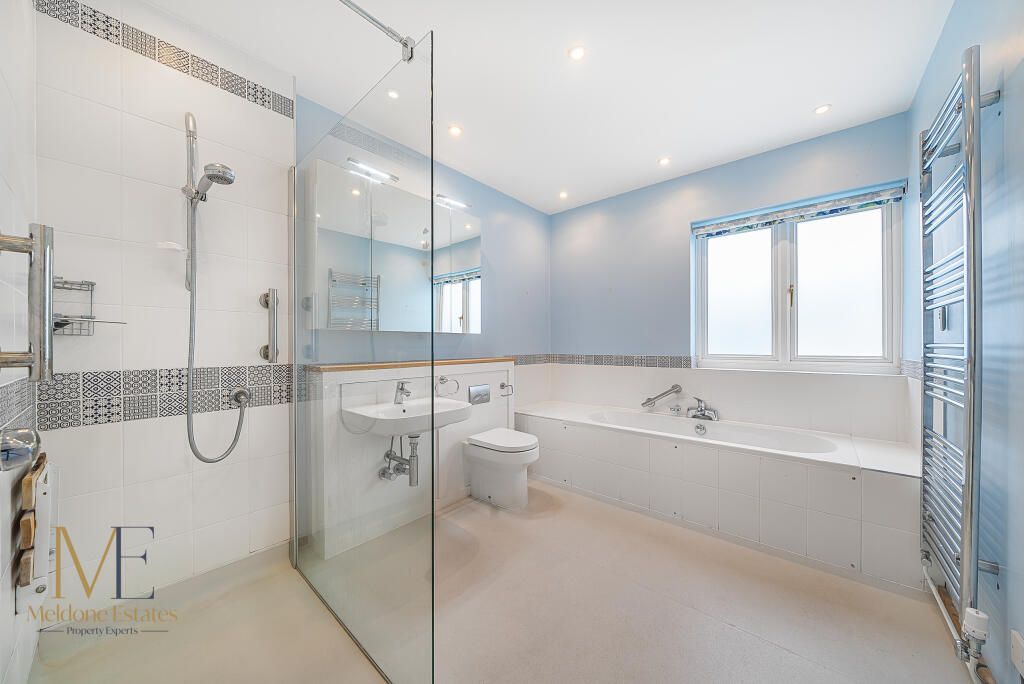 Wet Room