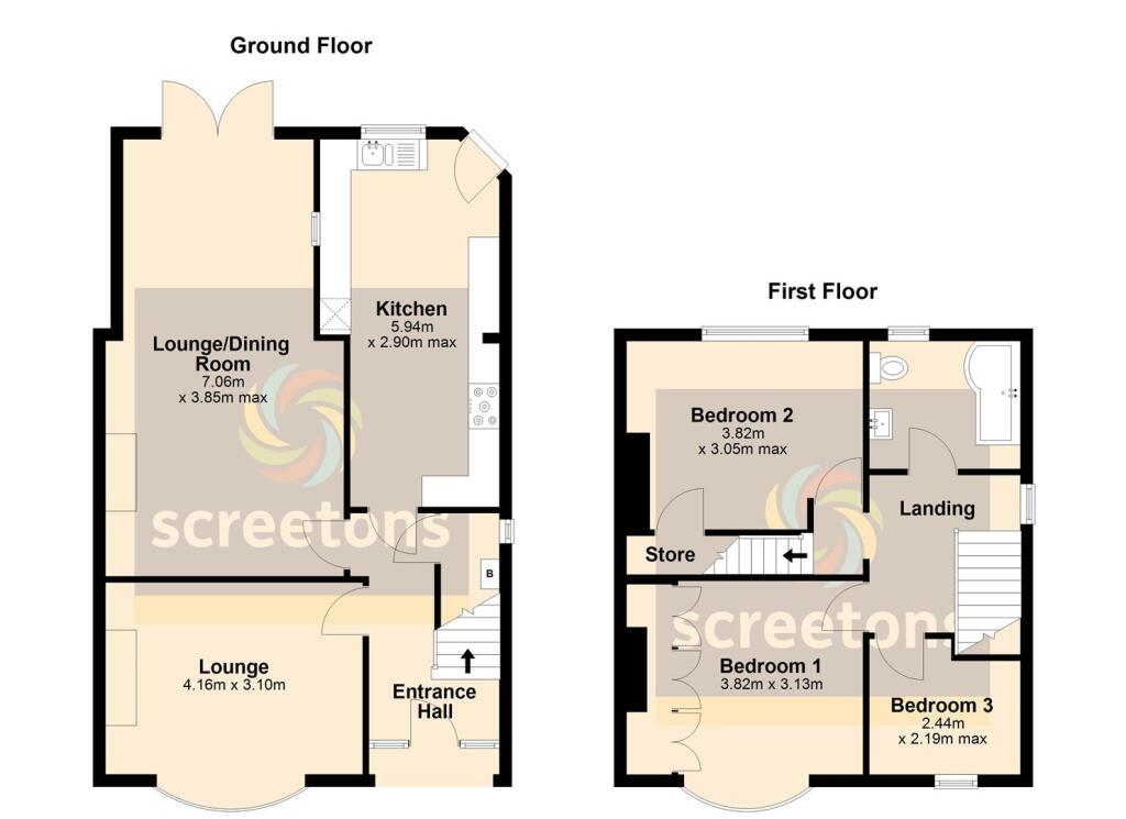 30 Southfield Road, Thorne - all floors (1).JPG