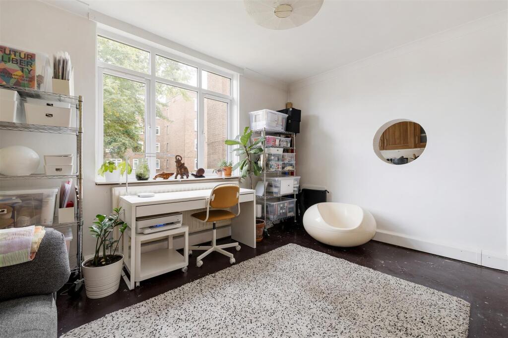 Homerton High Street E9