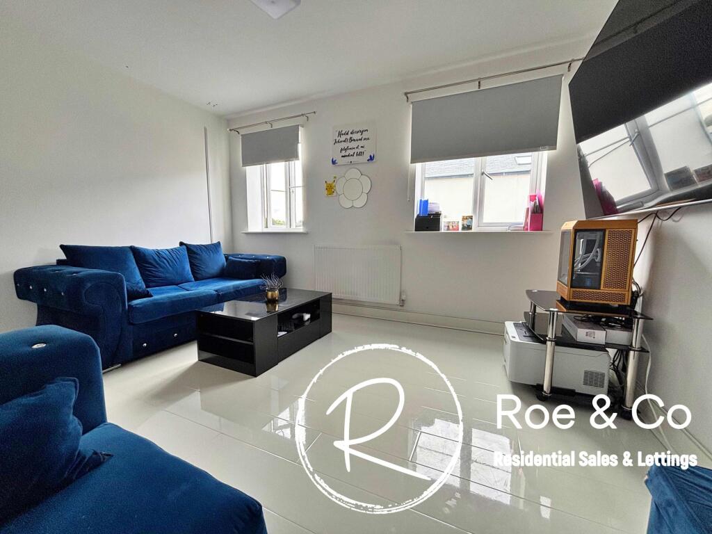 First floor lounge