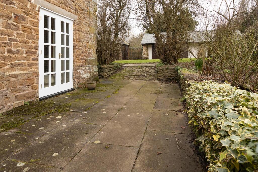 Fairholme Farm