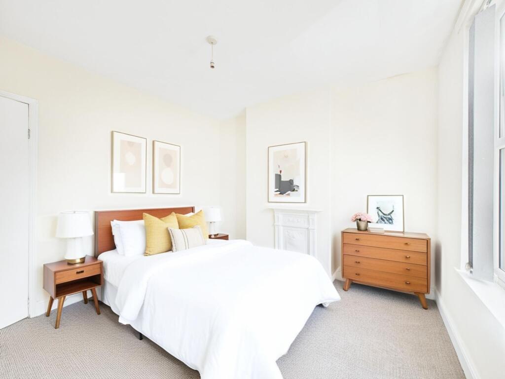 Bedroom One (Virtually Furnished)