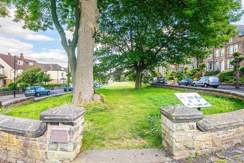 Communal Green