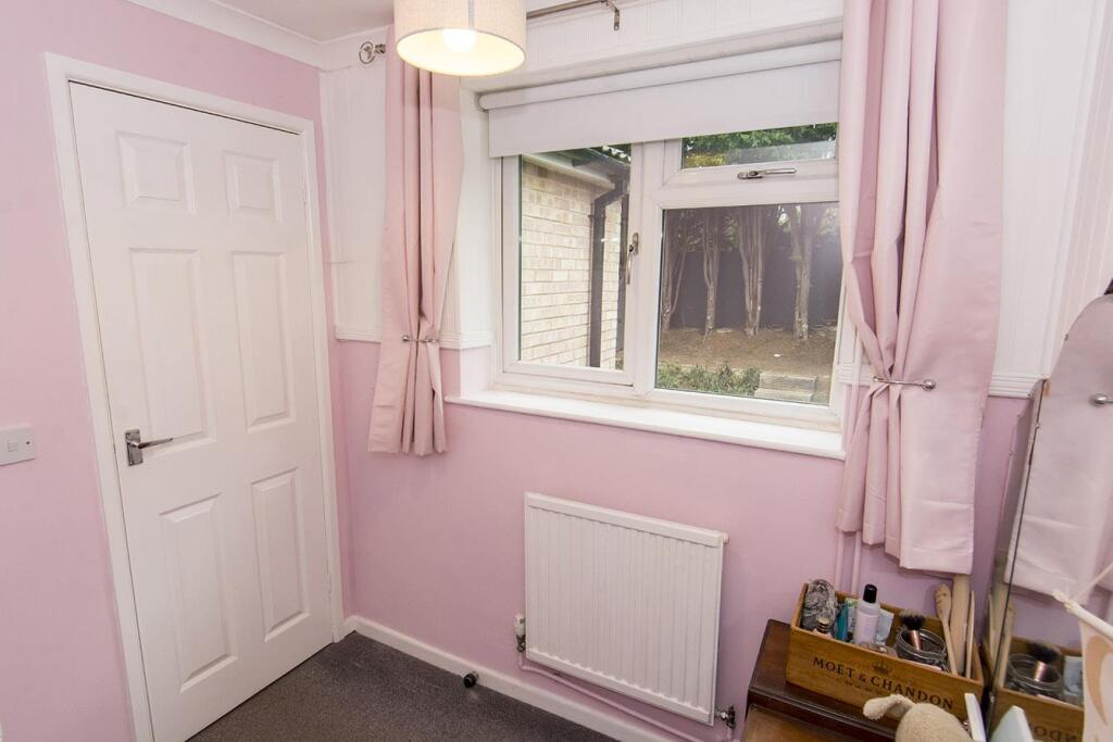 Bedroom Four (Photo Two)