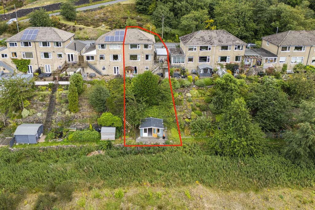 Bramleys Estate Agents - High Crest - Linthwaite (