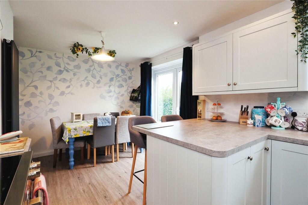 Fitted Kitchen