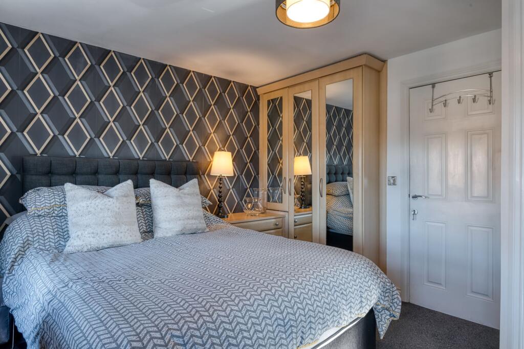 Principle Bedroom Suite