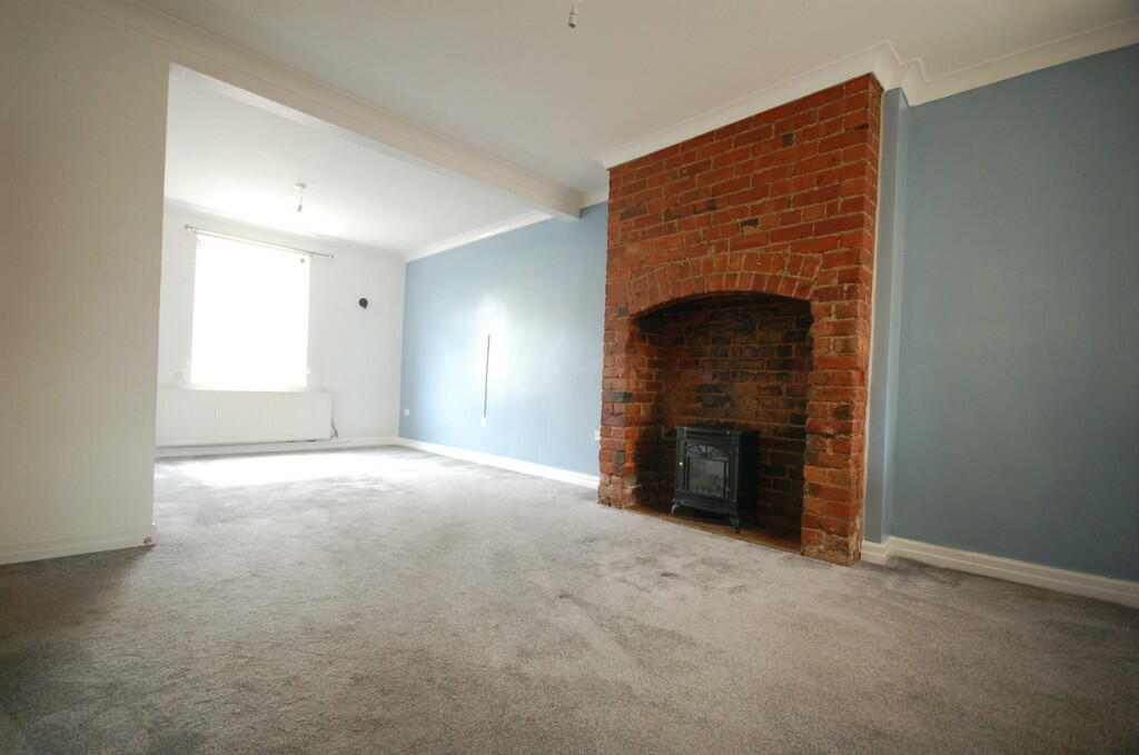 Living Room to Di...