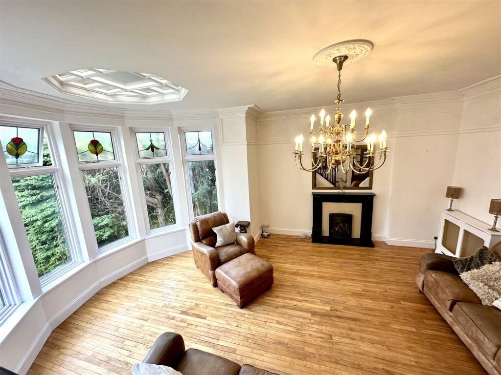 DRAWING ROOM