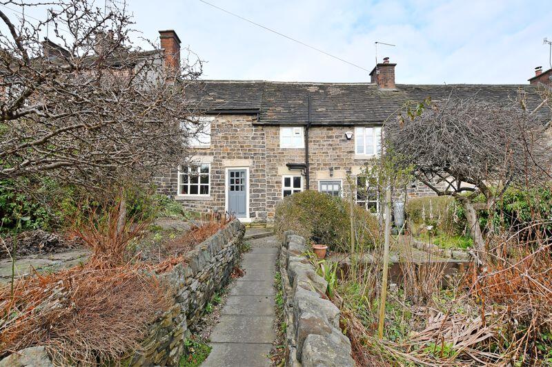 Front View of Property