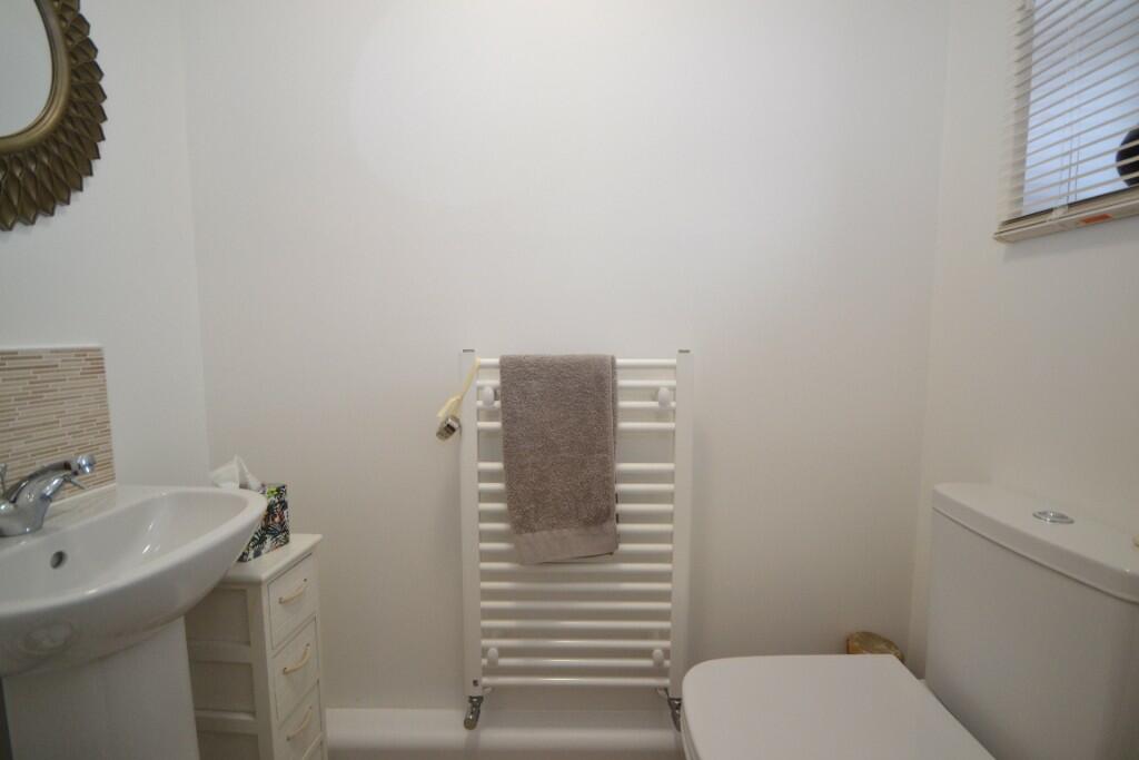 Ground Floor WC