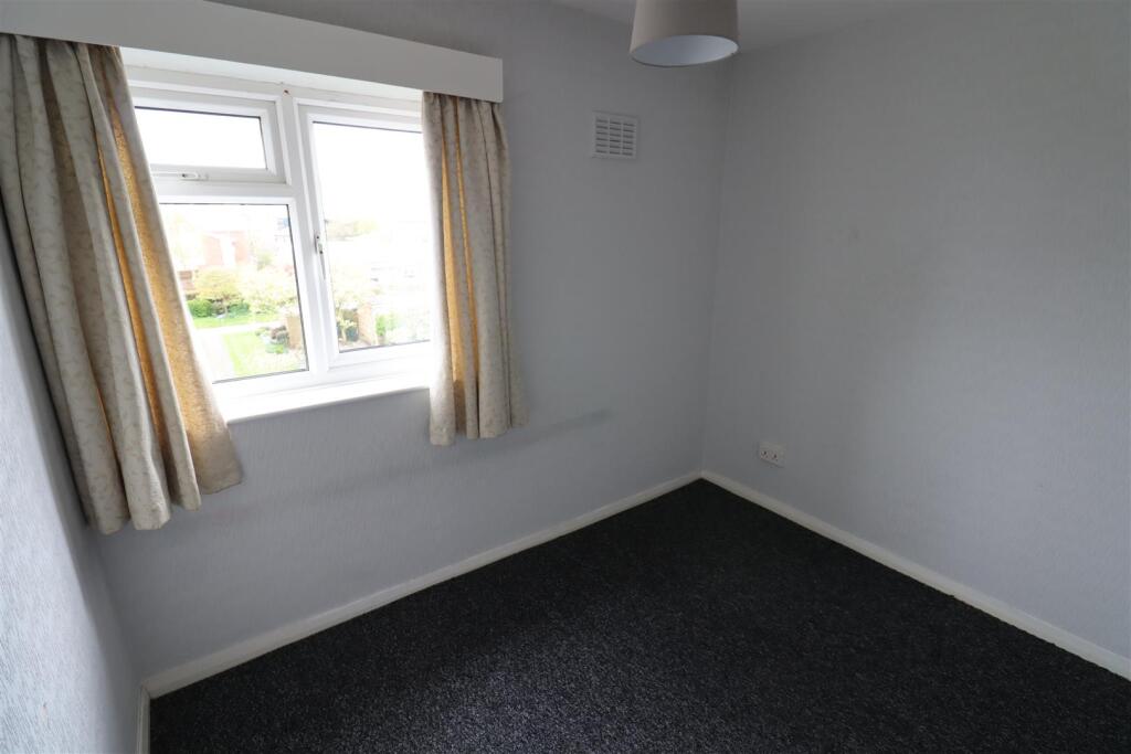 Double Bedroom 2