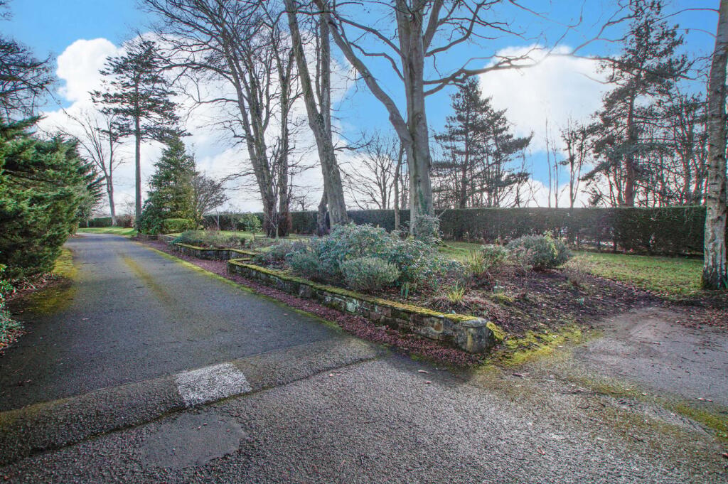 Access &amp; Communal Gardens