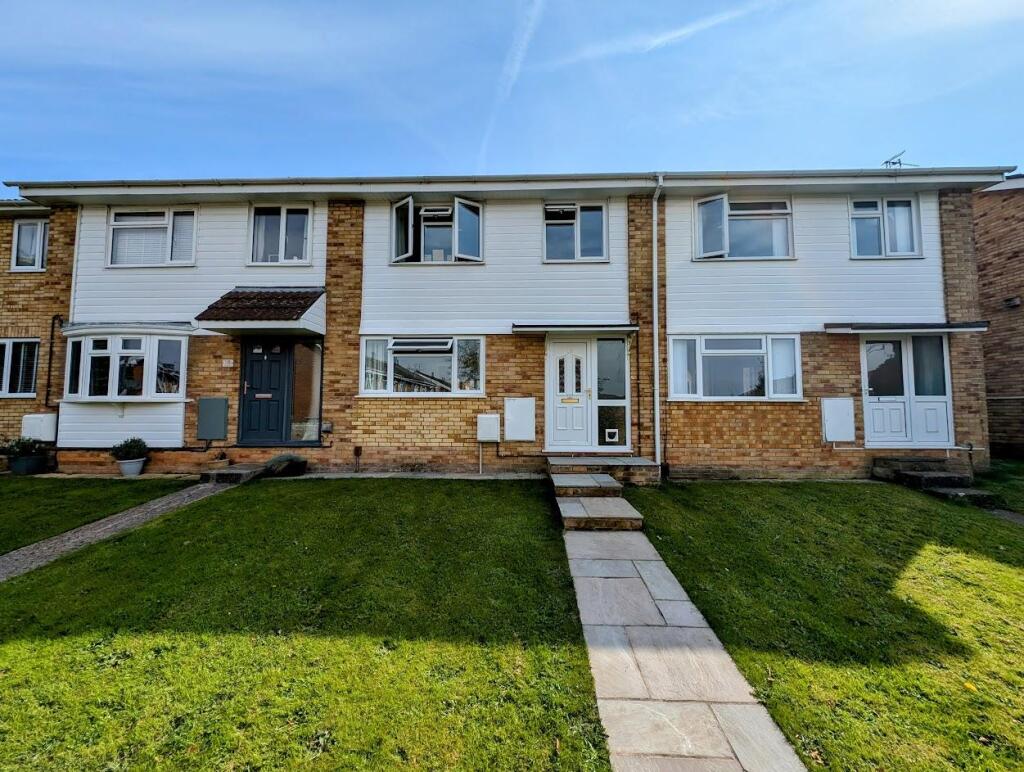 17 Badgeworth front shot.jpg