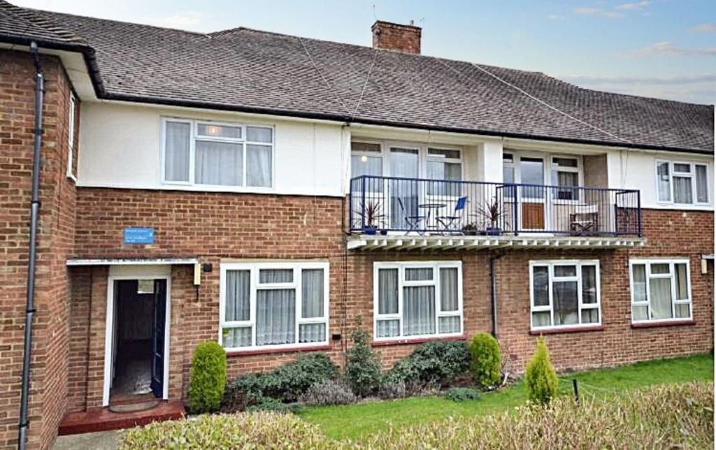 Exterior:
