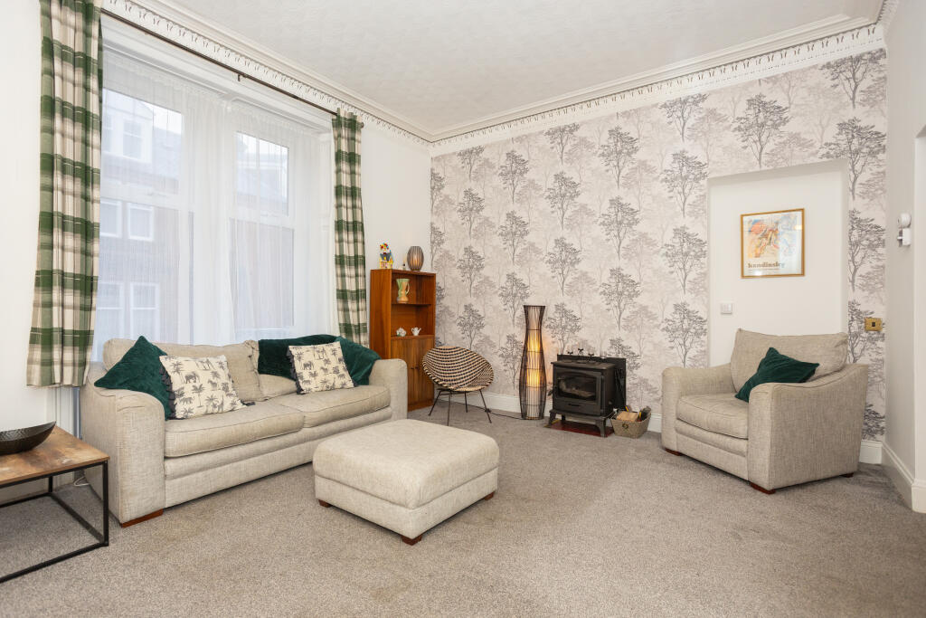 Rae Street, Dumfries, DG1