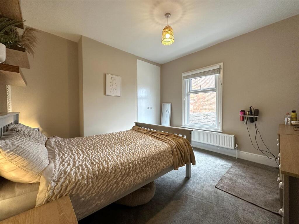 Bedroom One 164
