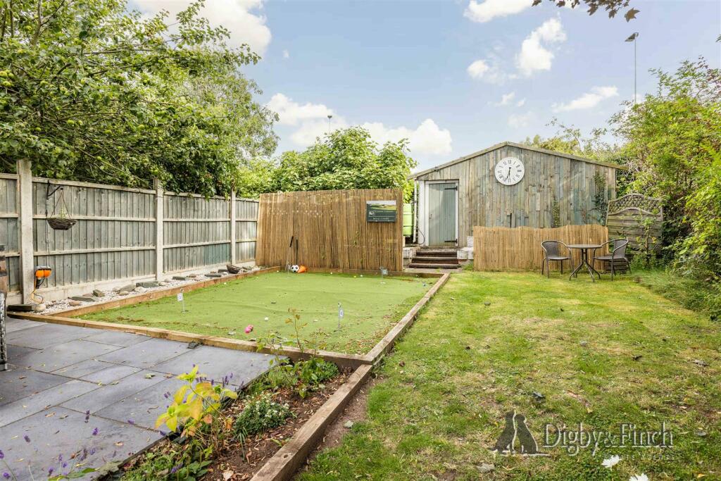 120, Bingham Road Radcliffe-On-Trent, NG12 2GT-11w