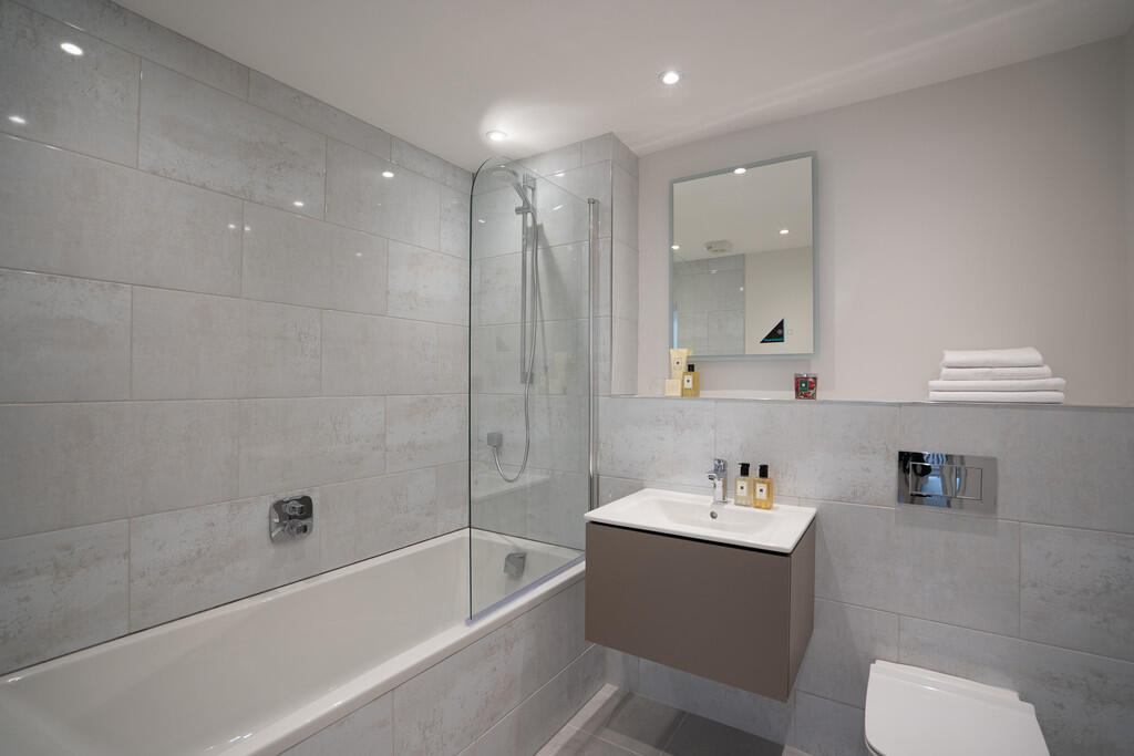 bathroom example