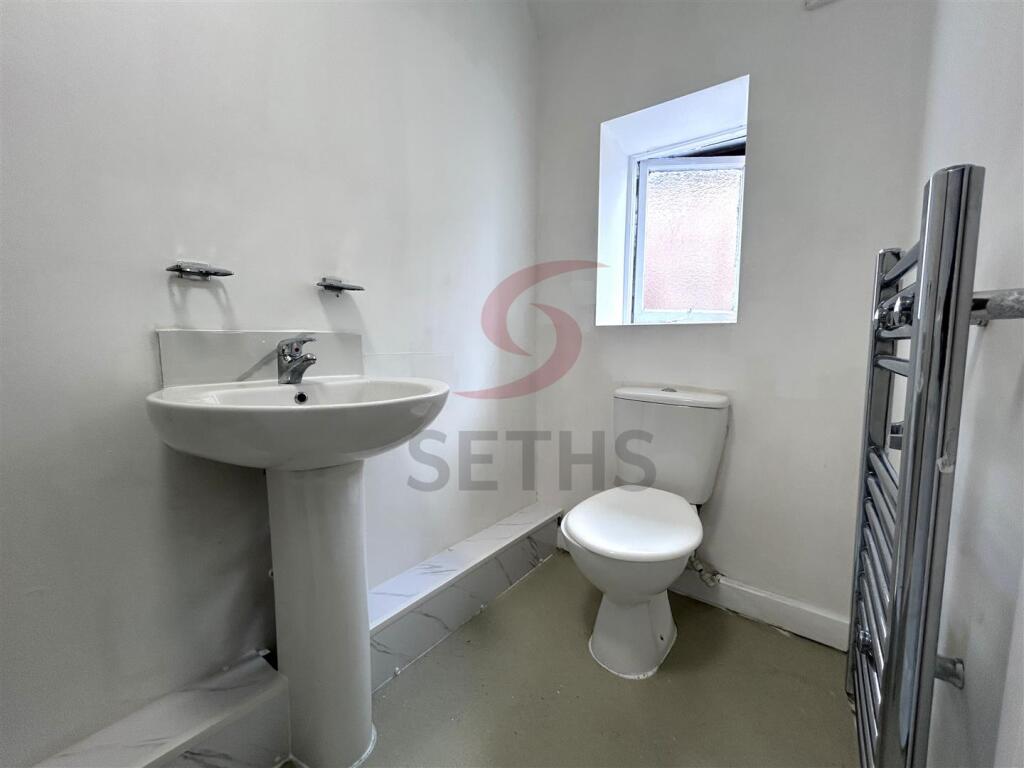 Bathroom 2
