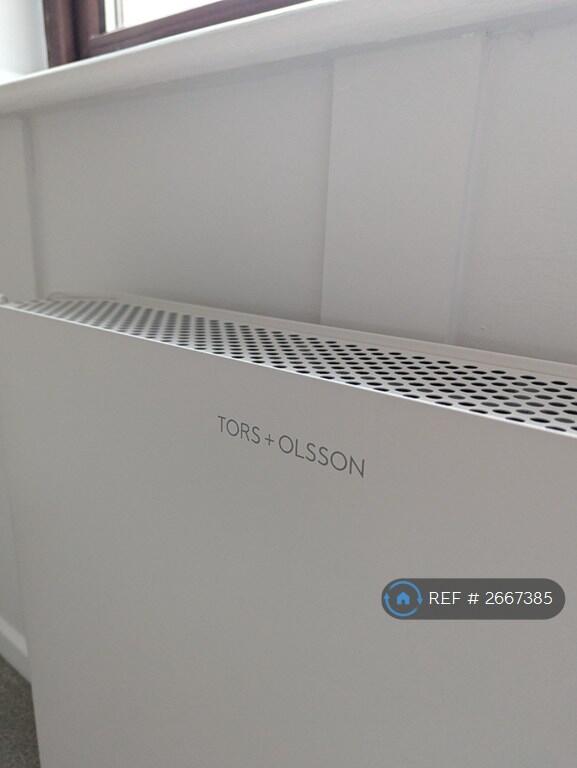 Electric Ceramic Core Heating