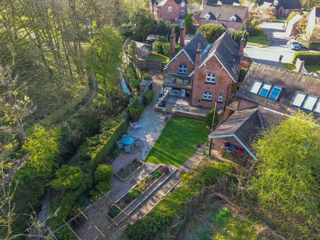 Cliffe Cottage (2...