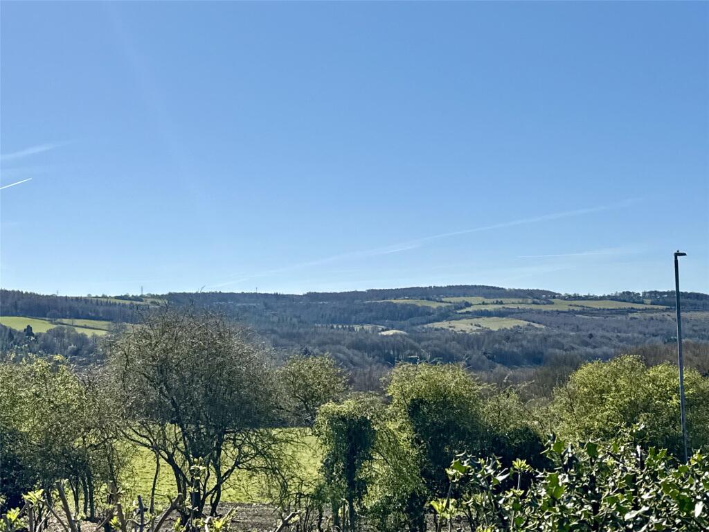 Distant Views
