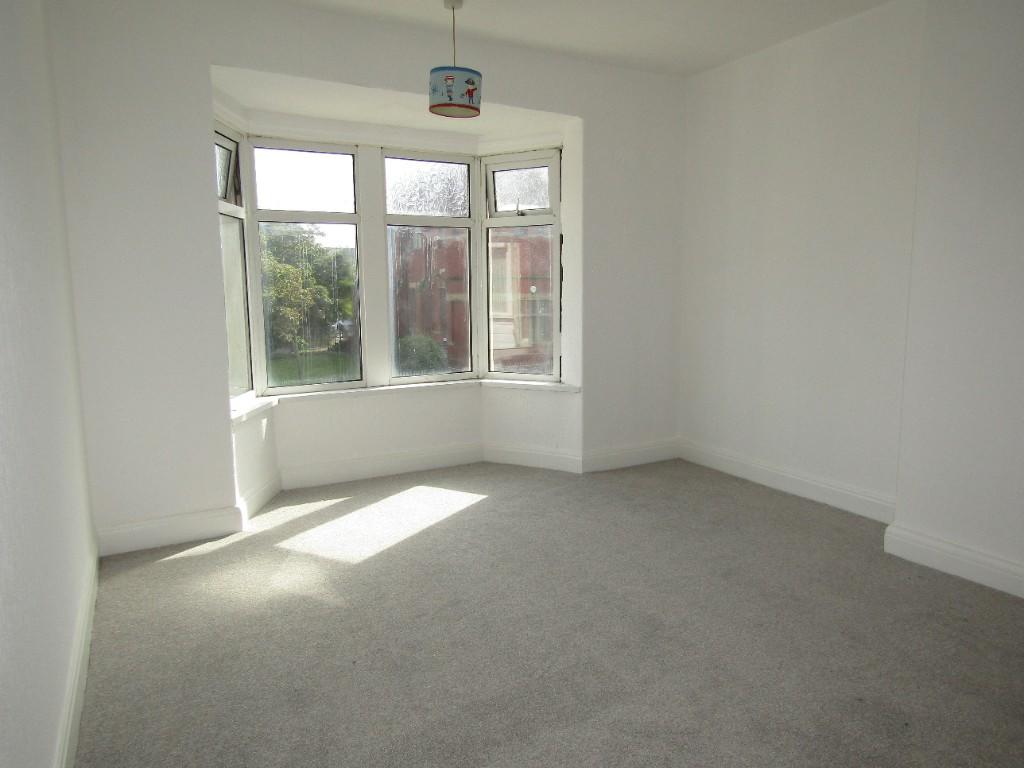 Front Bedroom