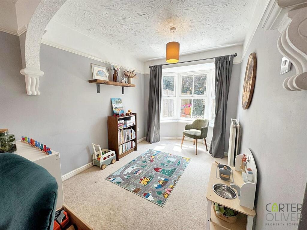 Play Room