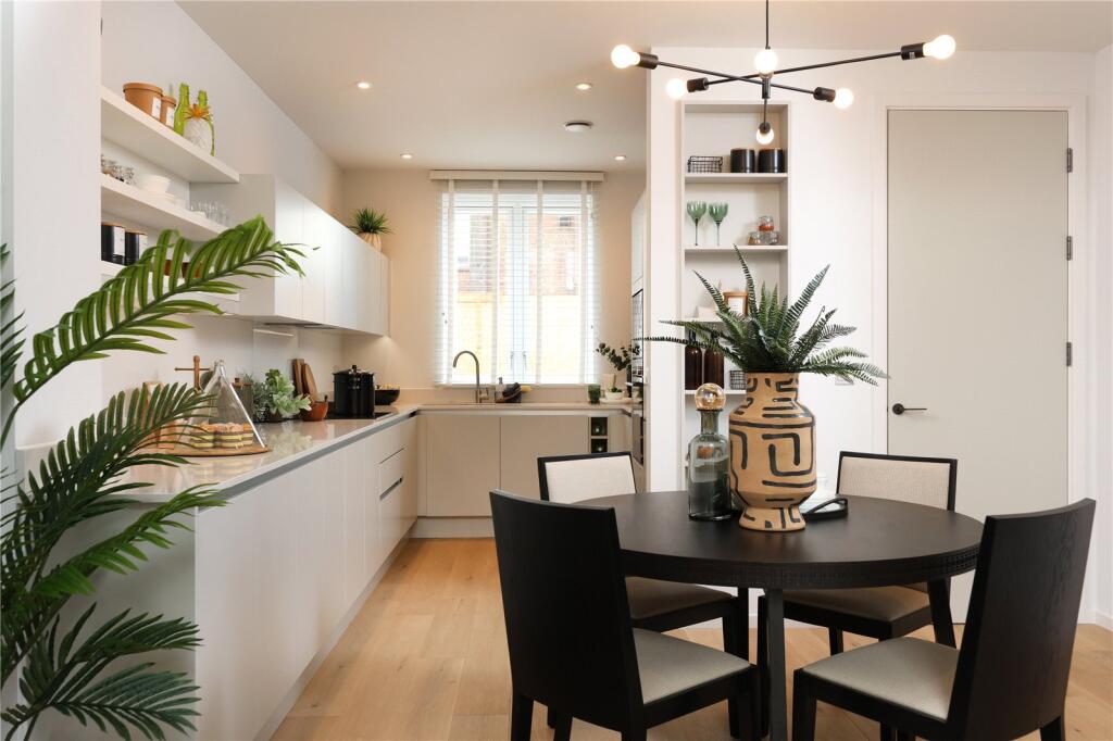 Show Home