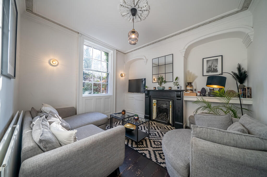 13 Chappel Terrac...