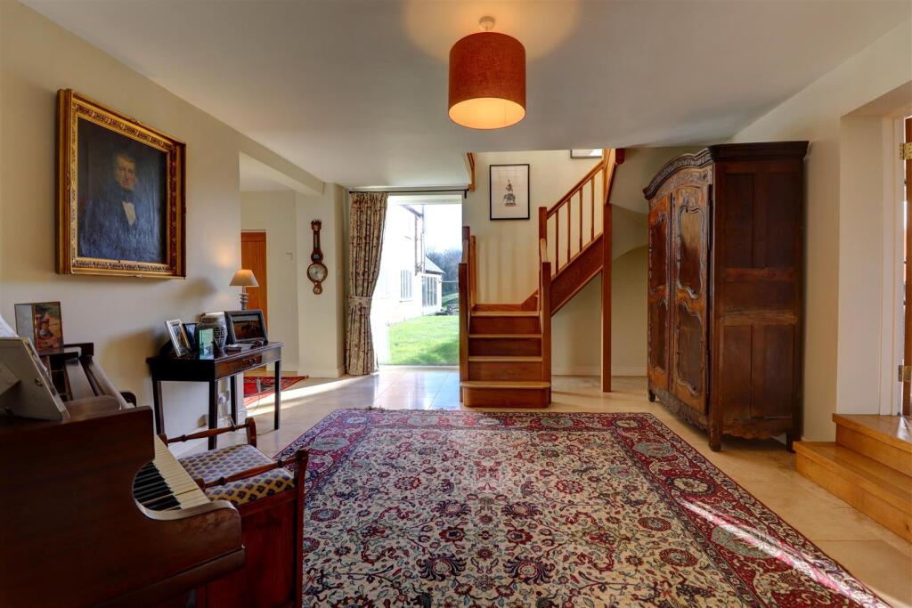 Hall
